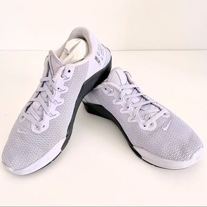 Nike Metcon 5 Women’s CrossFit Training Lifting Shoes